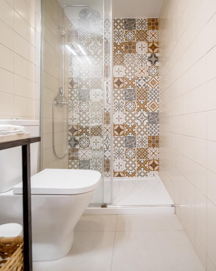Nomad'S Bonjardim City Flats Porto Exterior photo