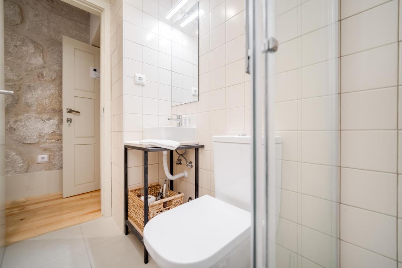Nomad'S Bonjardim City Flats Porto Exterior photo